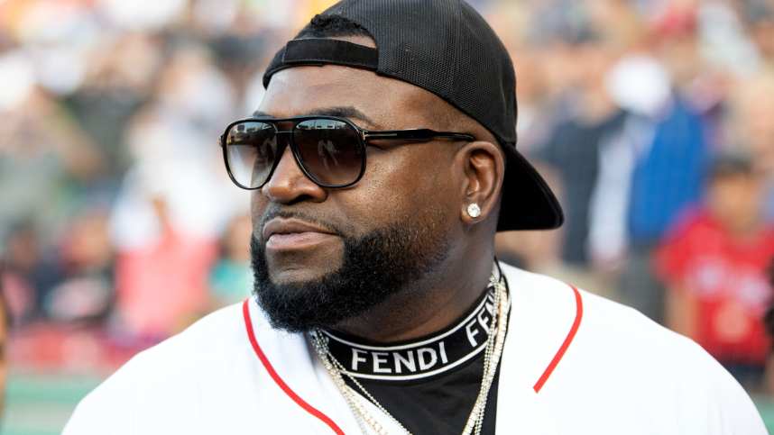 david ortiz, red sox, yankees