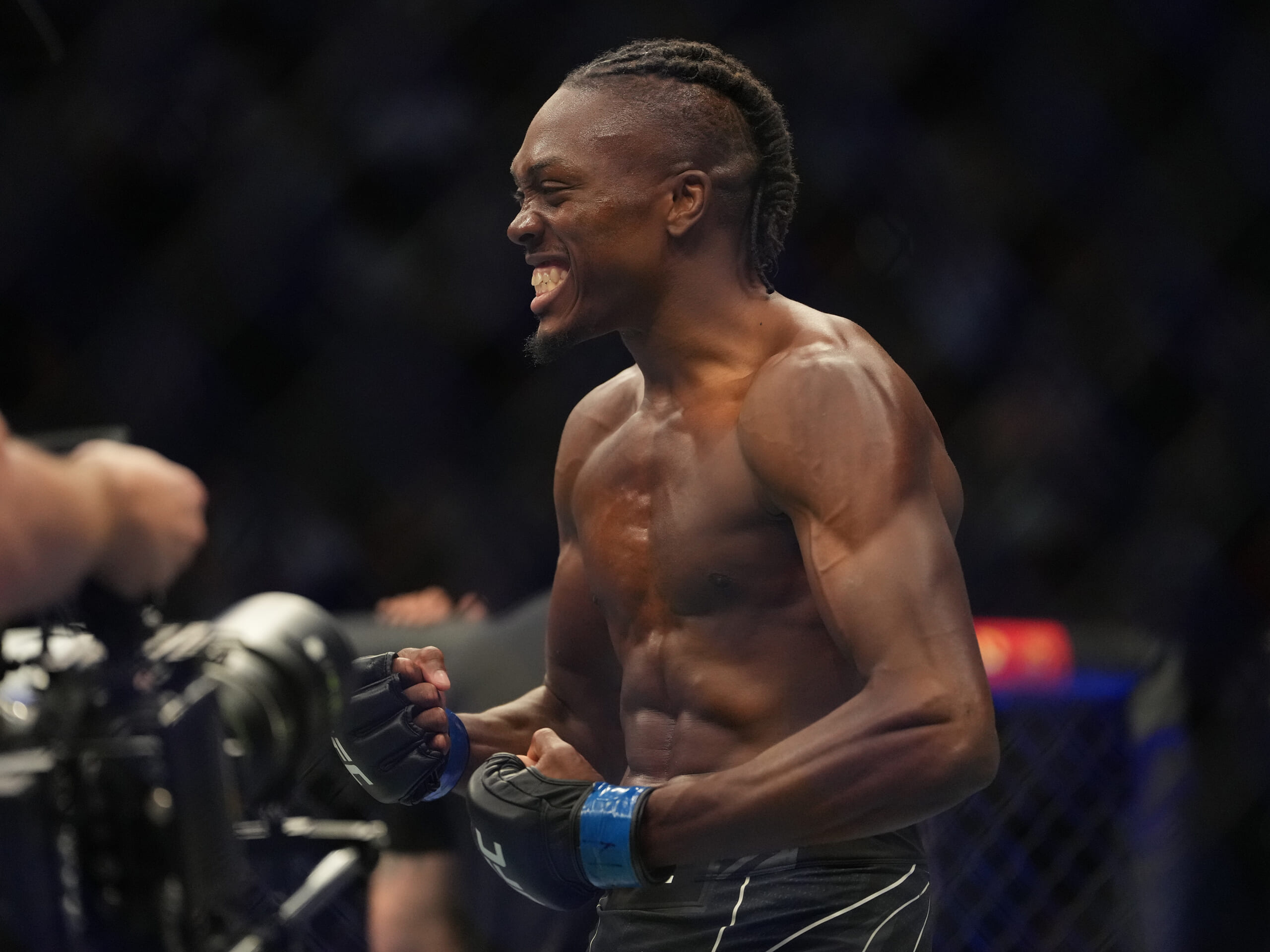 UFC Austin Recap: Jalin Turner knocks out Bobby Green in the first