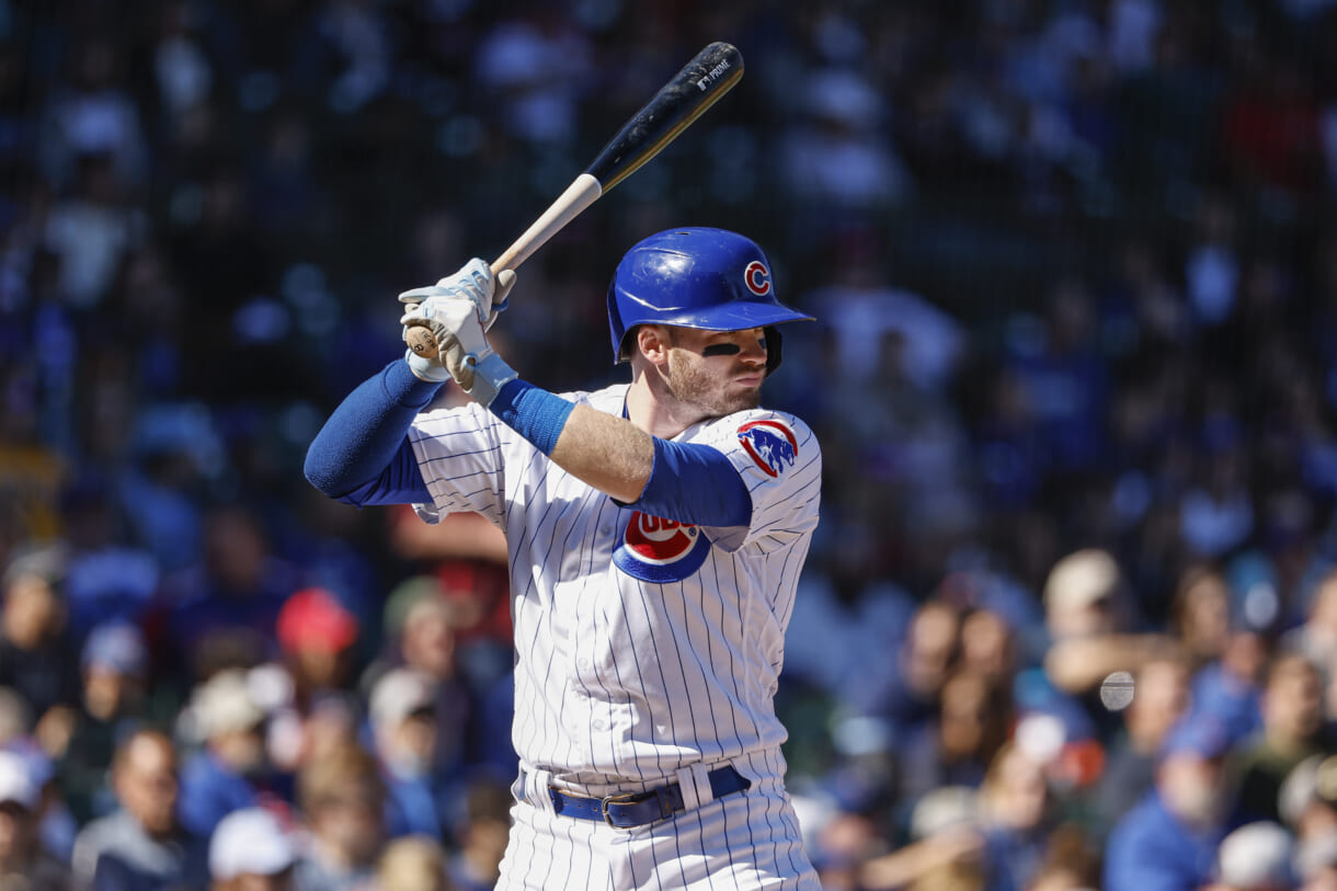 Yankees could wait until the trade deadline to acquire star Cubs left