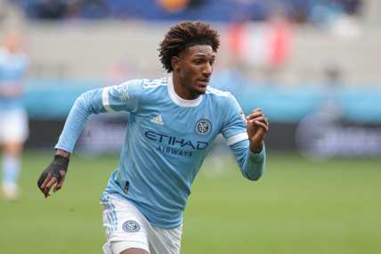 NYCFC, talles magno