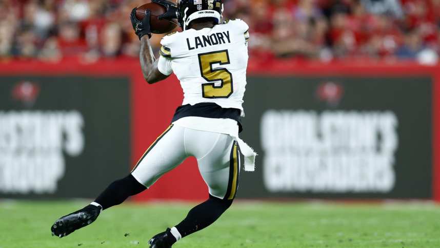 Jarvis Landry, new york giants