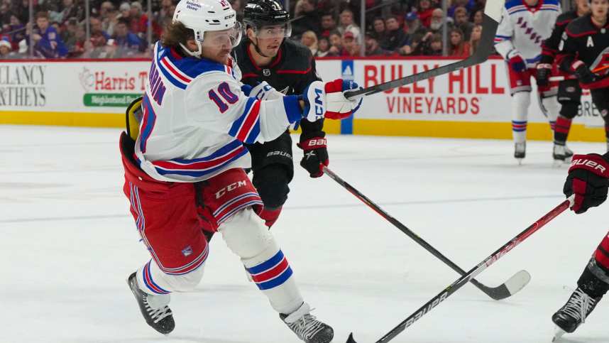 artemi panarin, new york rangers