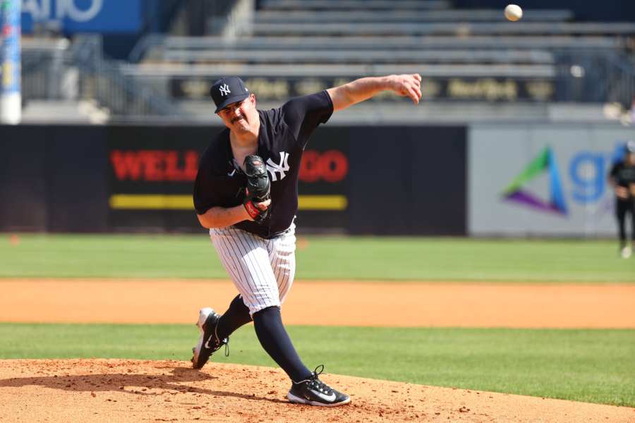 Harrison Bader injury: Yankees OF nears rehab assignment