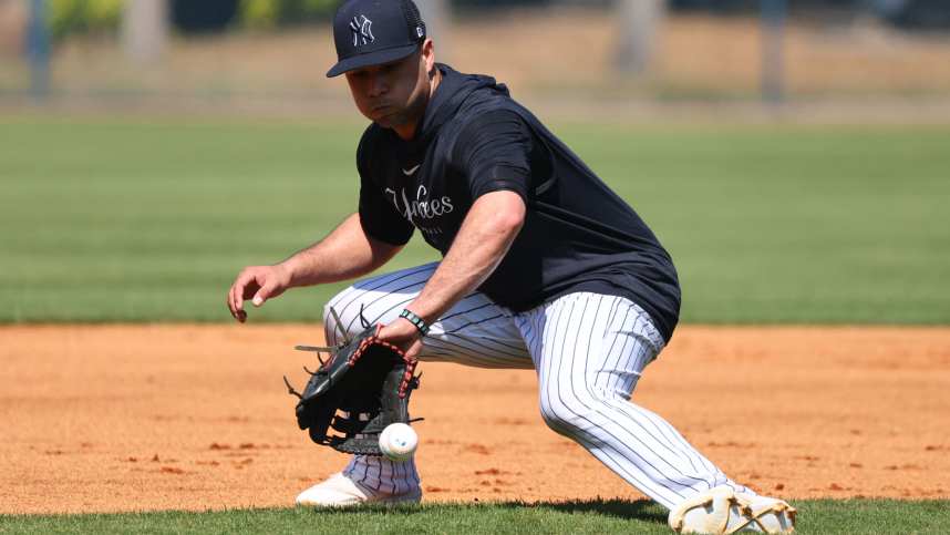 isiah kiner-falefa, yankees