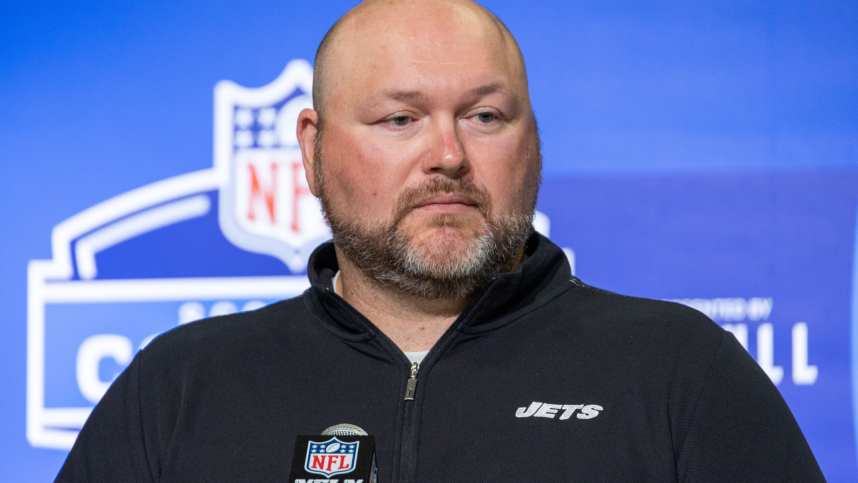 New York Jets, Joe Douglas