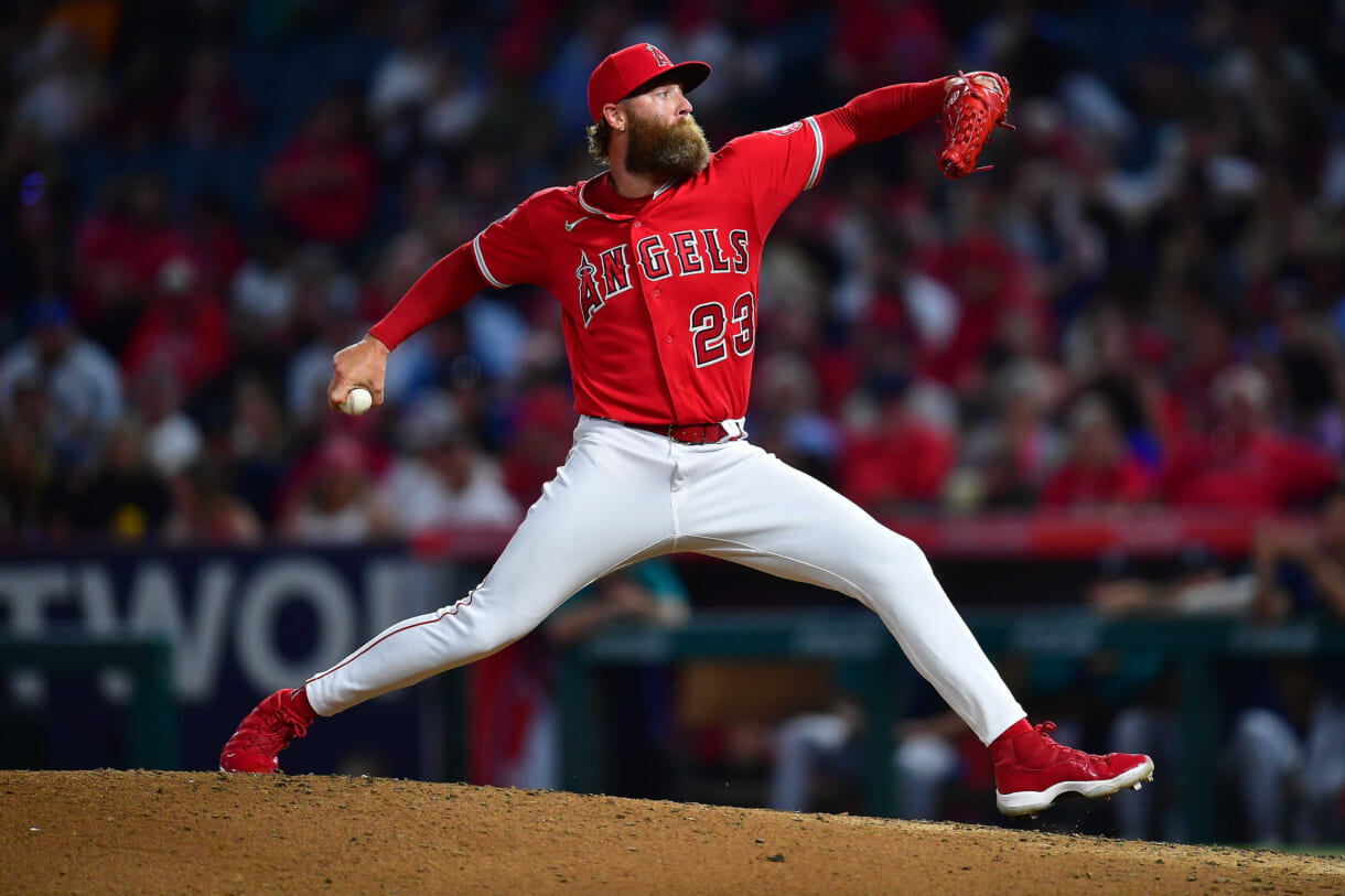 archie bradley, yankees