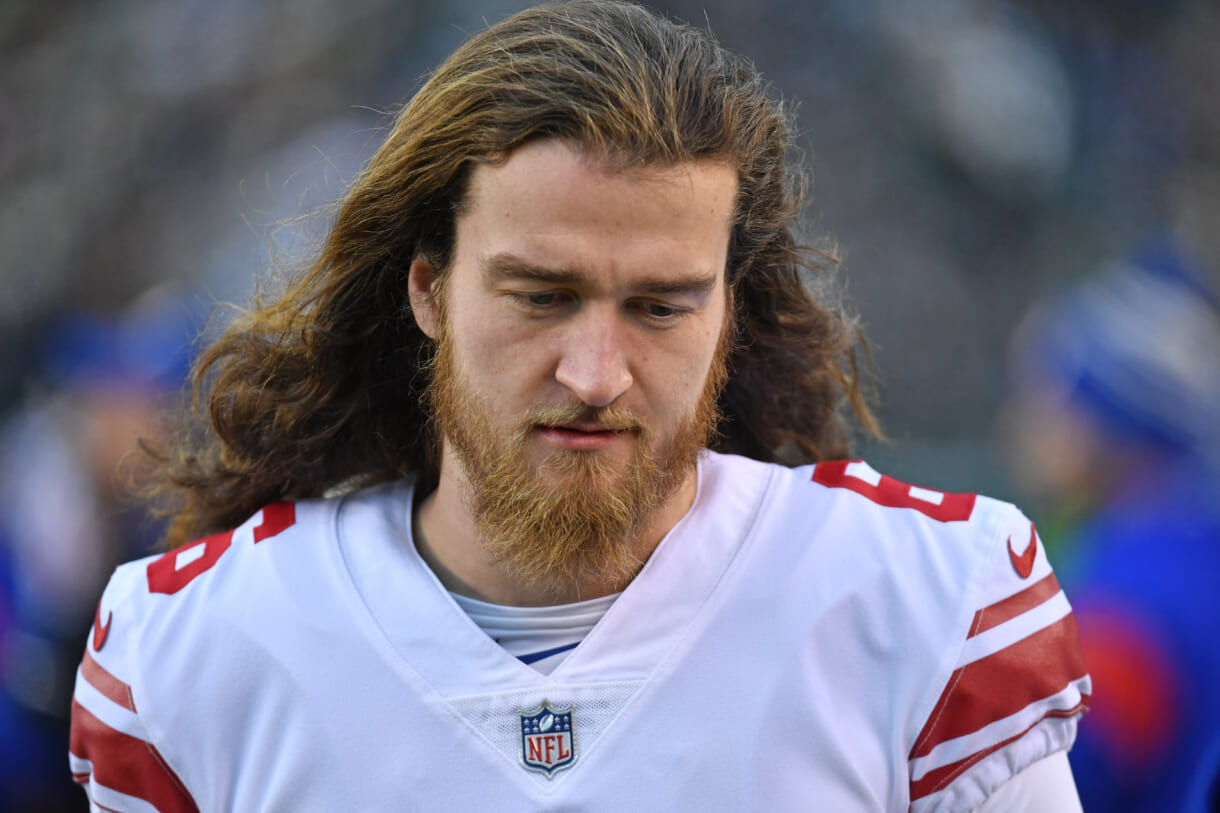 jamie gillan, new york giants