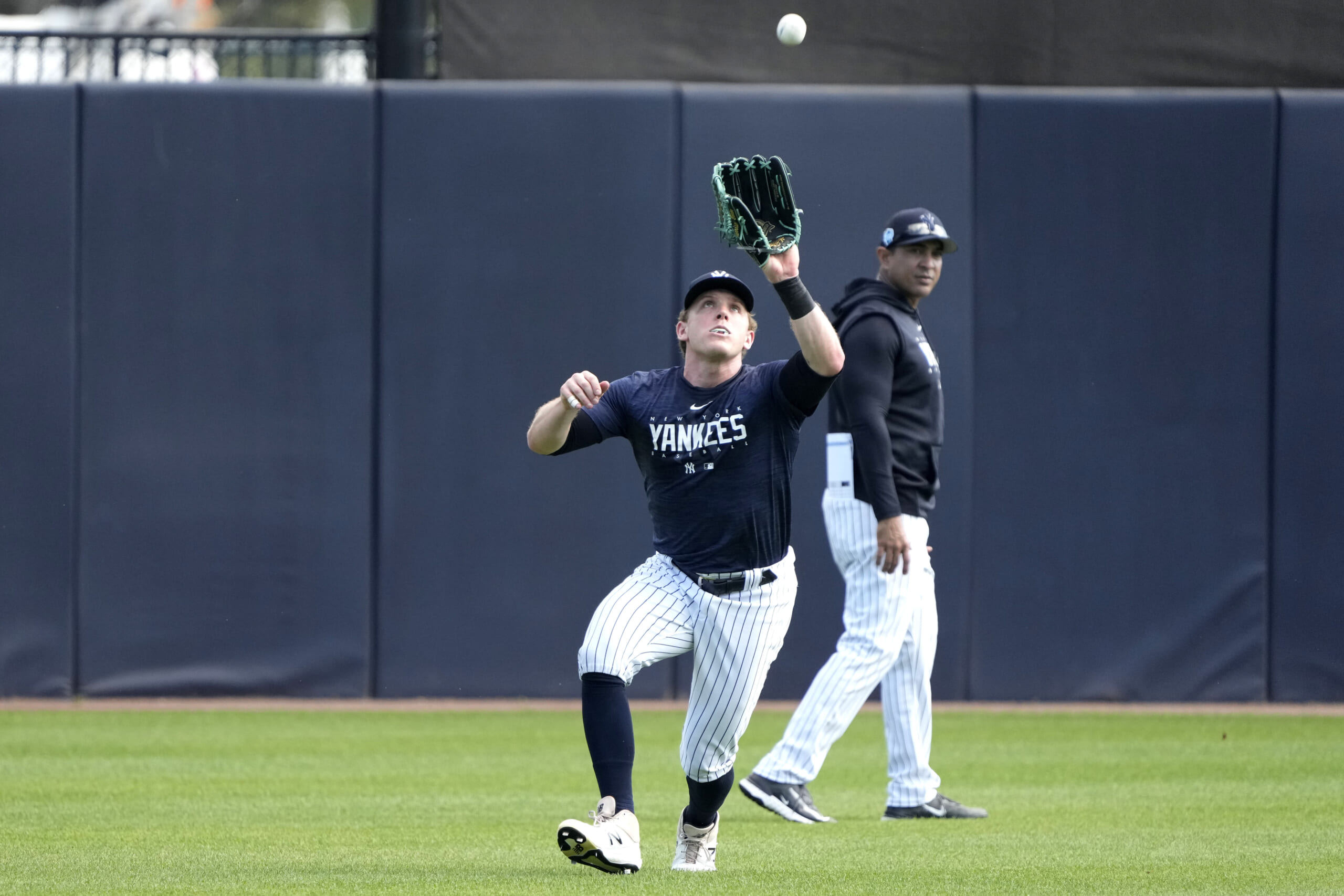 Yankees get promising Harrison Bader injury update