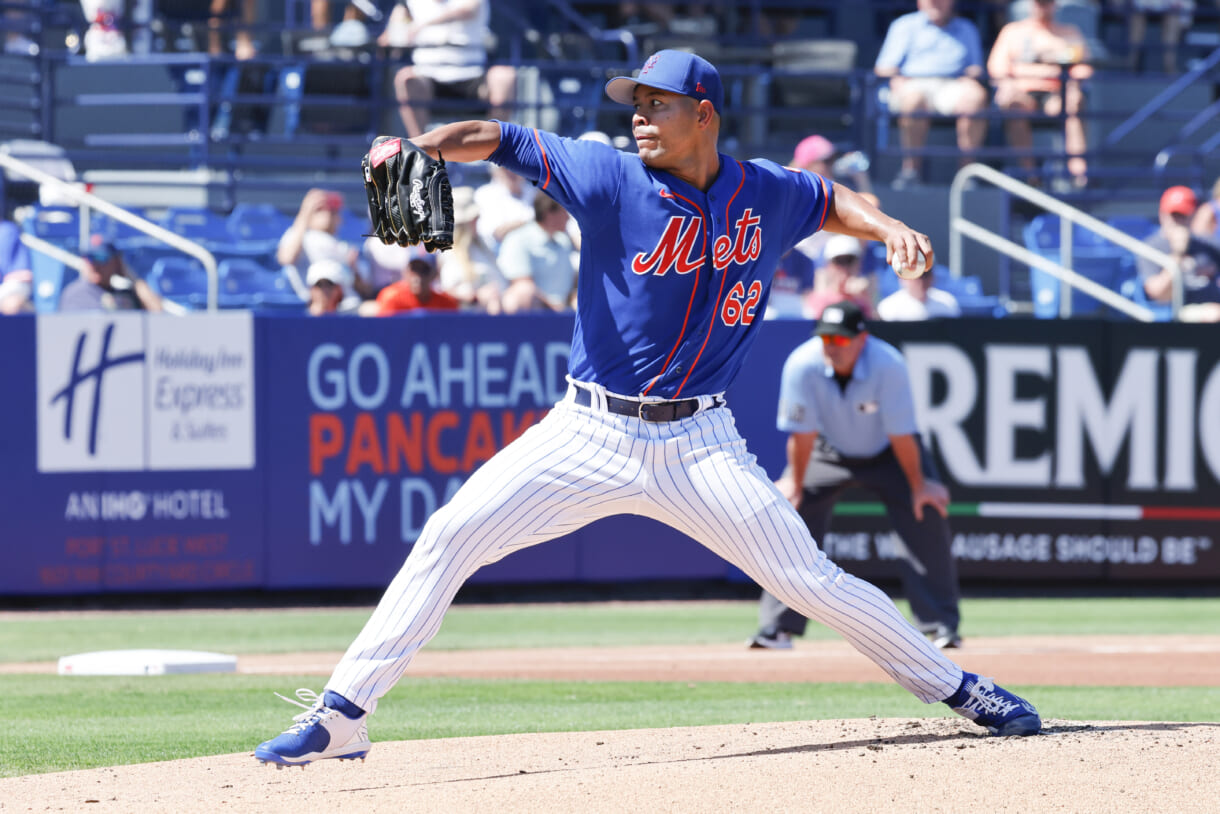 jose quintana, mets