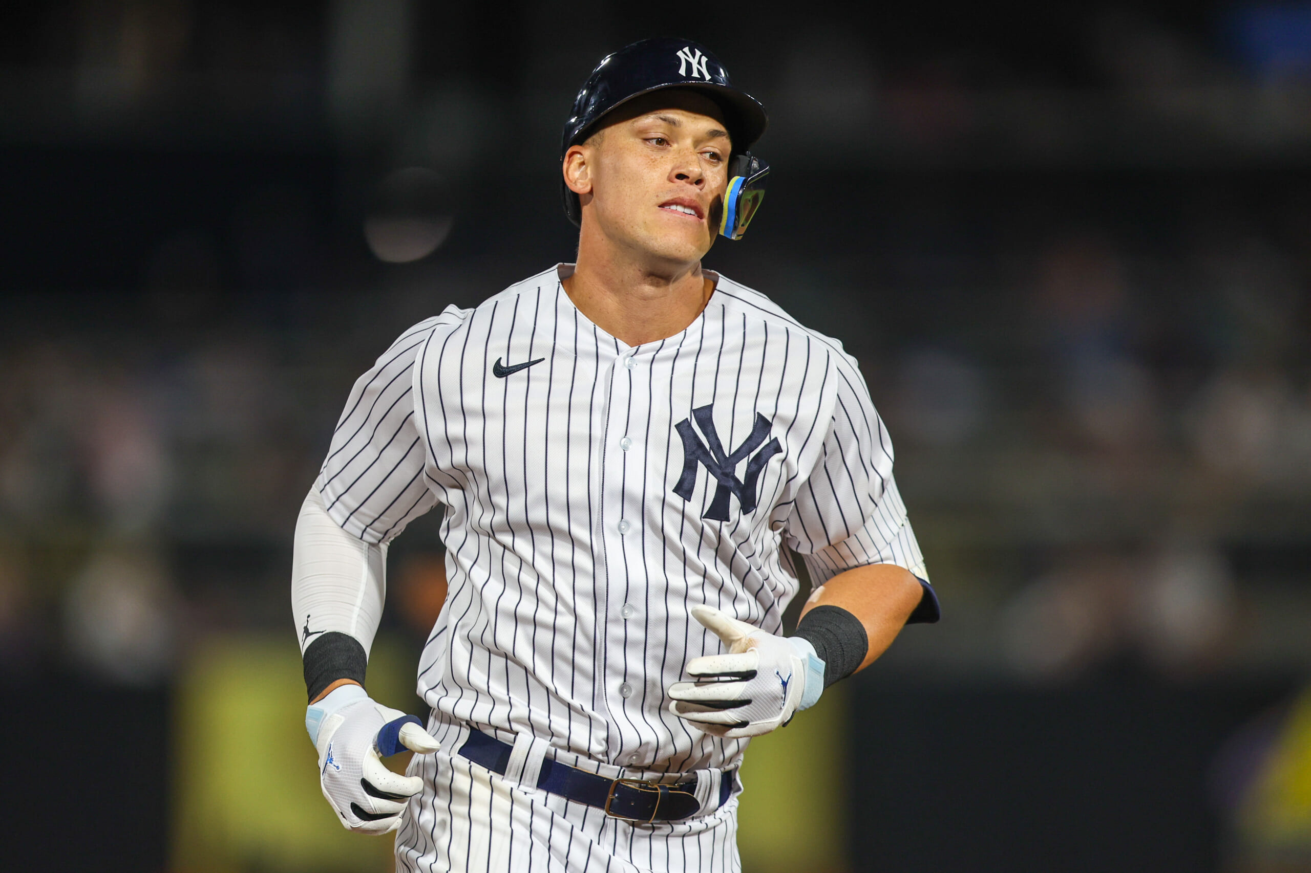 Yankees score takeaways: Aaron Judge HR watch, Luis Severino returns