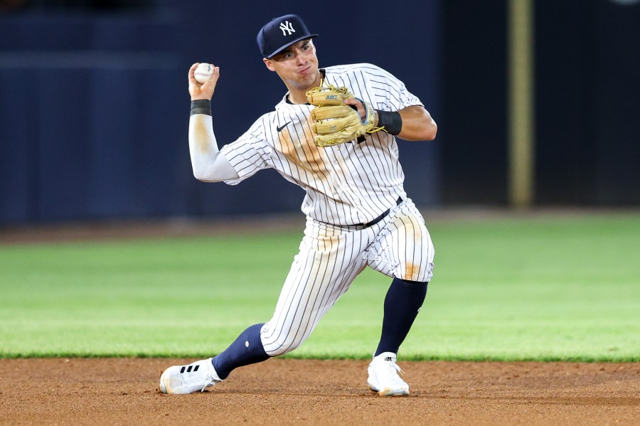 Gio Urshela: The Twins' Derek Jeter? Maybe. - Twins - Twins Daily