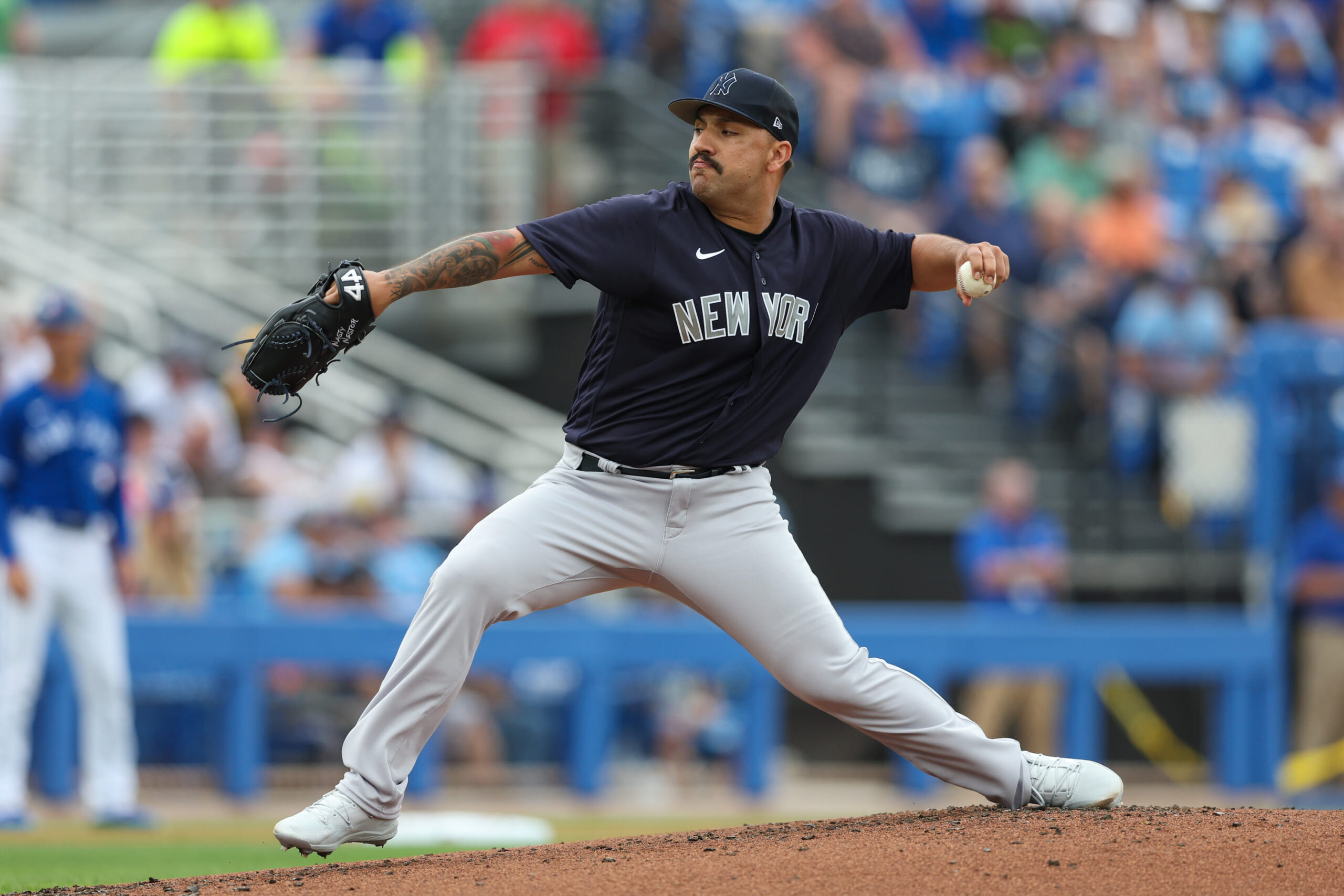 nestor cortes, yankees