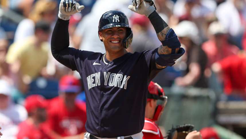 gleyber torres, yankees