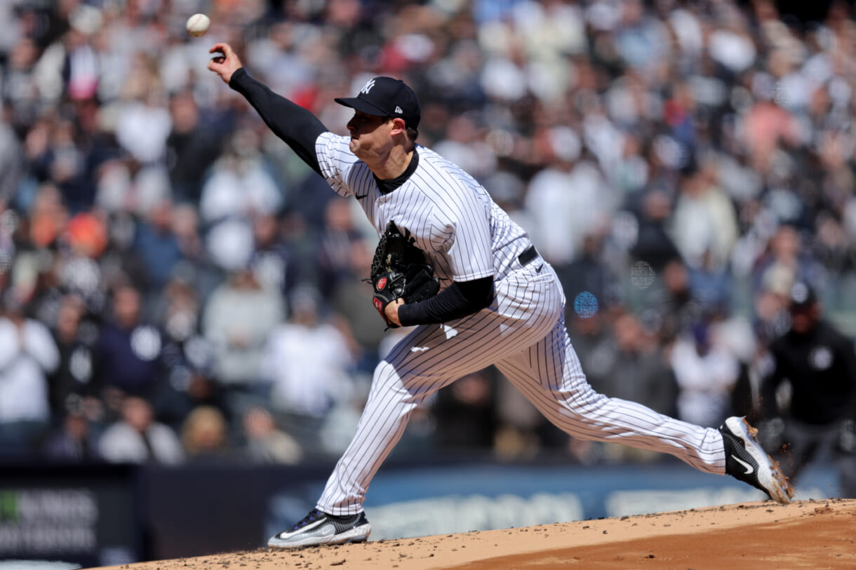 Gleyber Torres makes debut as Yankees continue youth movement in 5-1 win  over the Blue Jays – New York Daily News