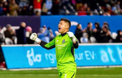 luis barazza, nycfc