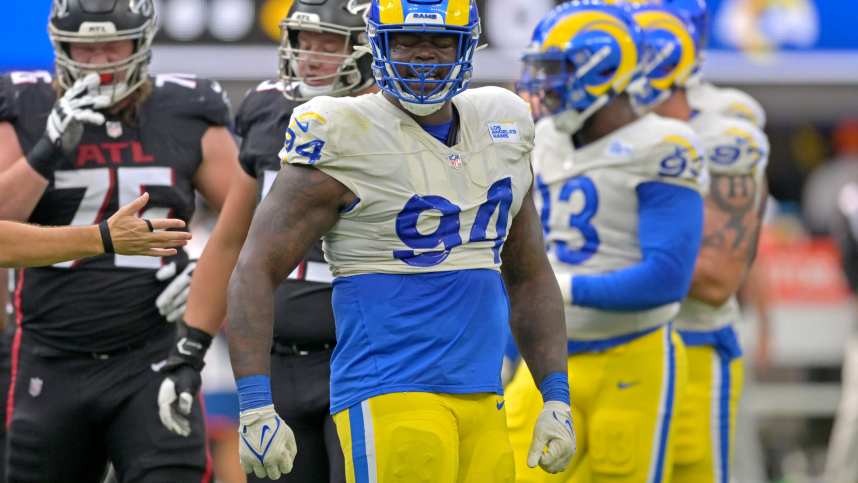 a'shawn robinson, giants