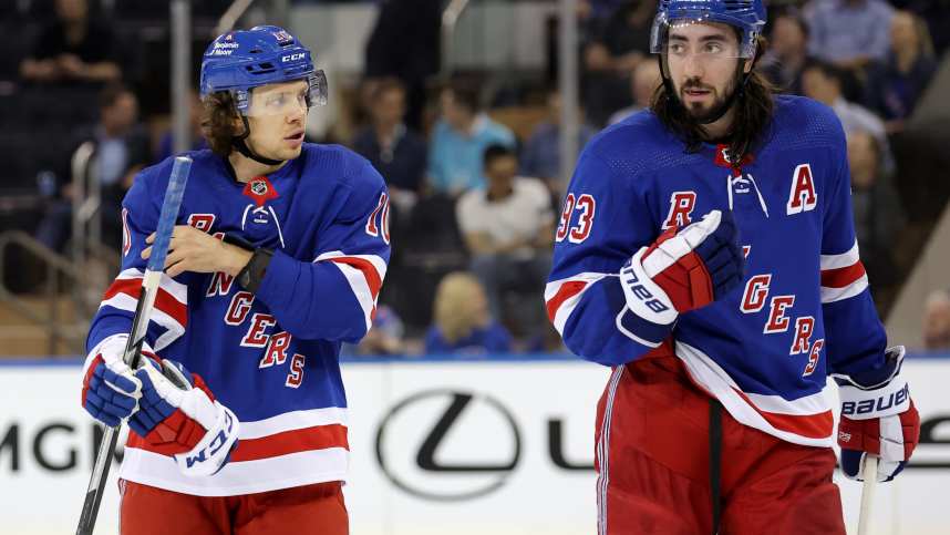 artemi panarin, new york rangers