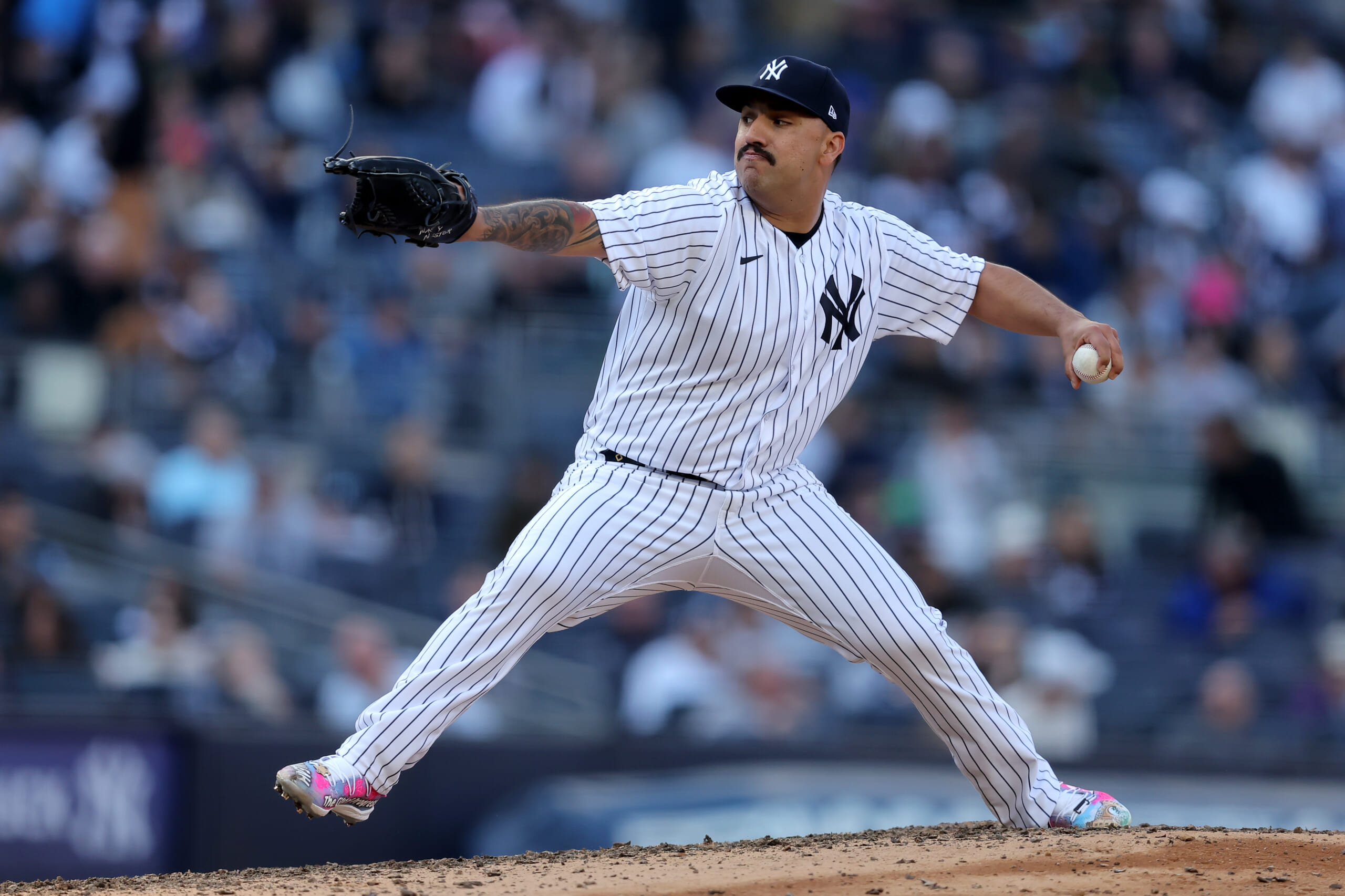 Yankees injury news: Aaron Judge foot, toe injury, Nestor Cortes to IL?