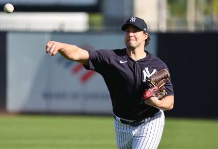 New York Yankees, Tommy Kahnle