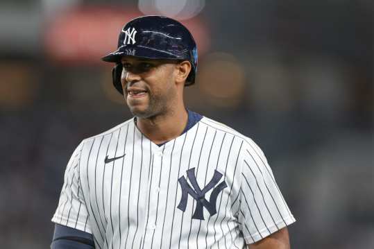 aaron hicks, yankees