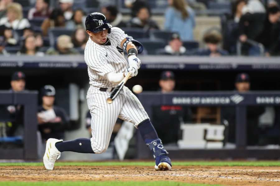 The Yankees may use these young prospects in trades near the