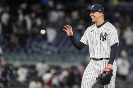 The Yankees are betting big on one bullpen arm turned starting pitcher