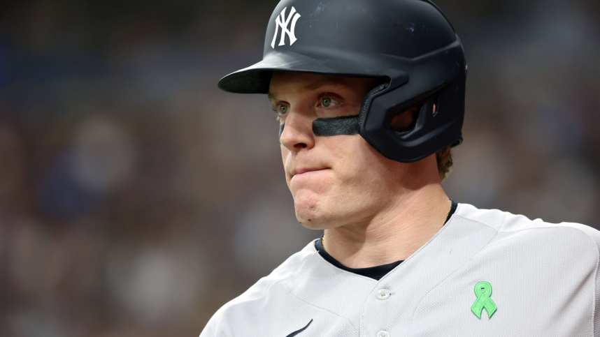 harrison bader, yankees