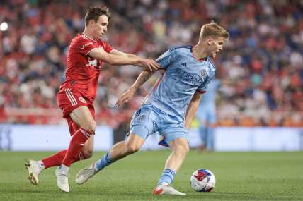 keaton parks, nycfc