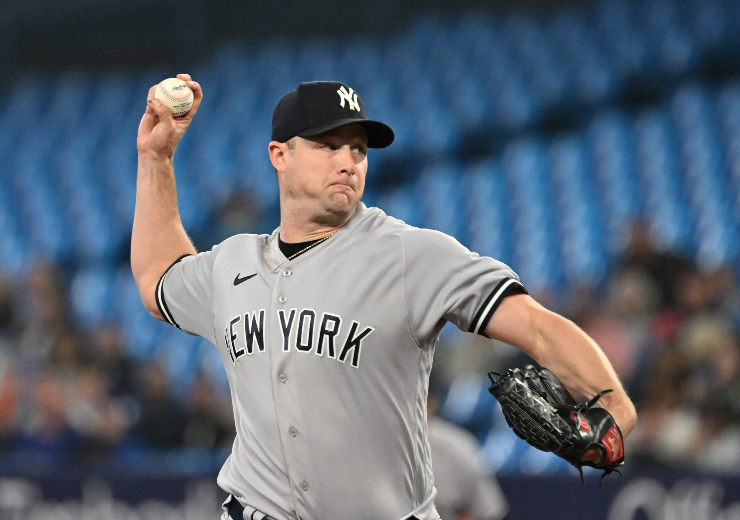 Yankees: Good news and bad news following 3-0 loss to Cubs