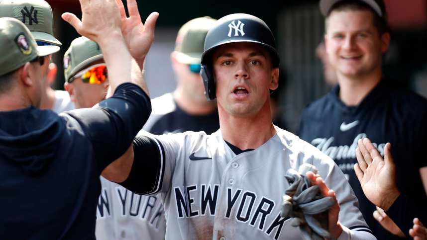 Ben Rortvedt, yankees