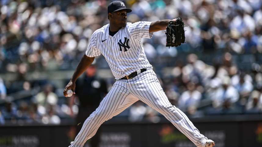 luis severino, yankees