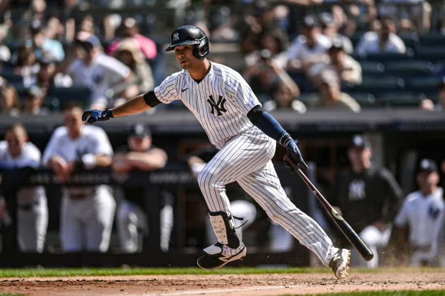 Isiah Kiner-Falefa understands his Yankees uncertainty