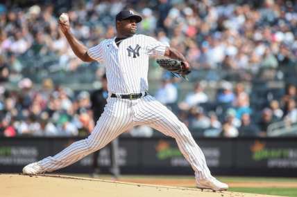 Yankees’ former All-Star pitcher desperately trying to earn extension