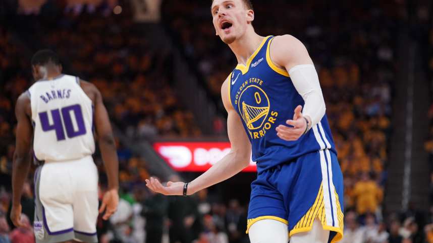 NBA: Playoffs-Sacramento Kings at Golden State Warriors, new york knicks