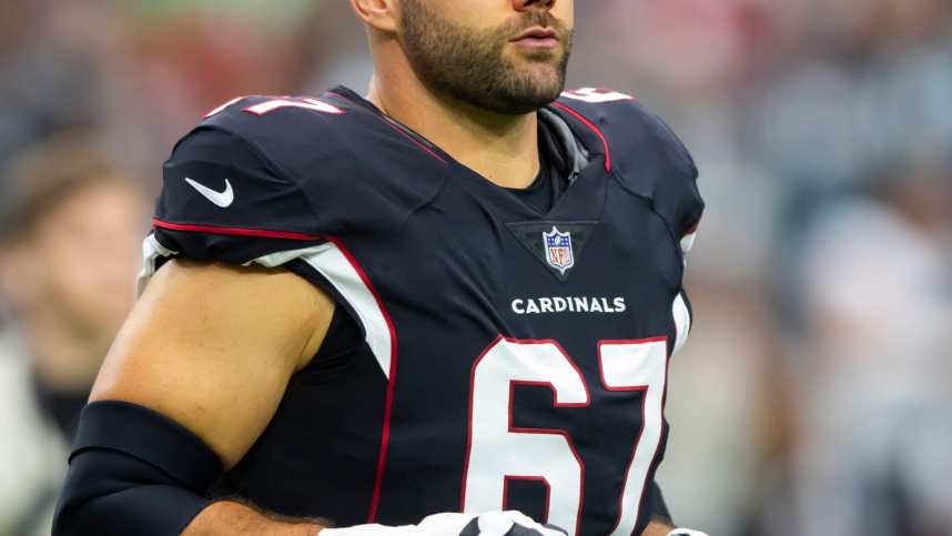 Justin Pugh