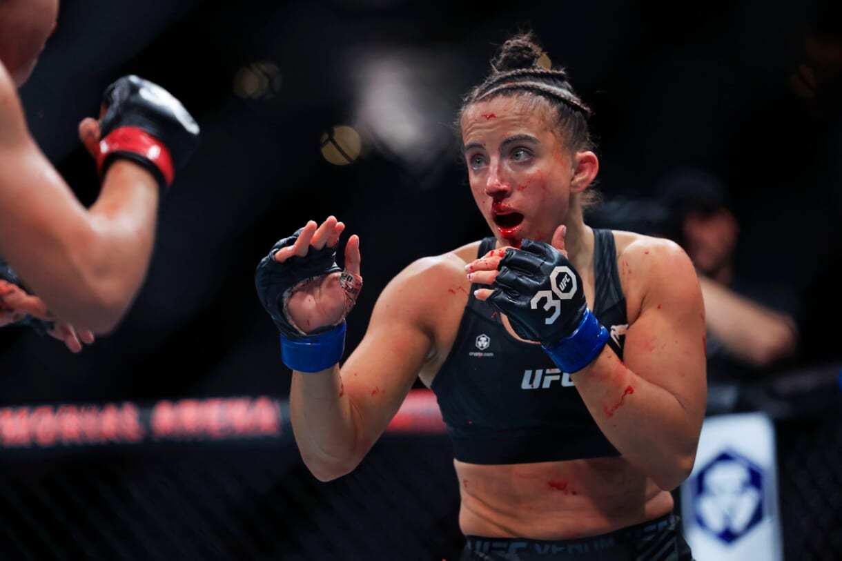 Syndication: Florida Times-Union