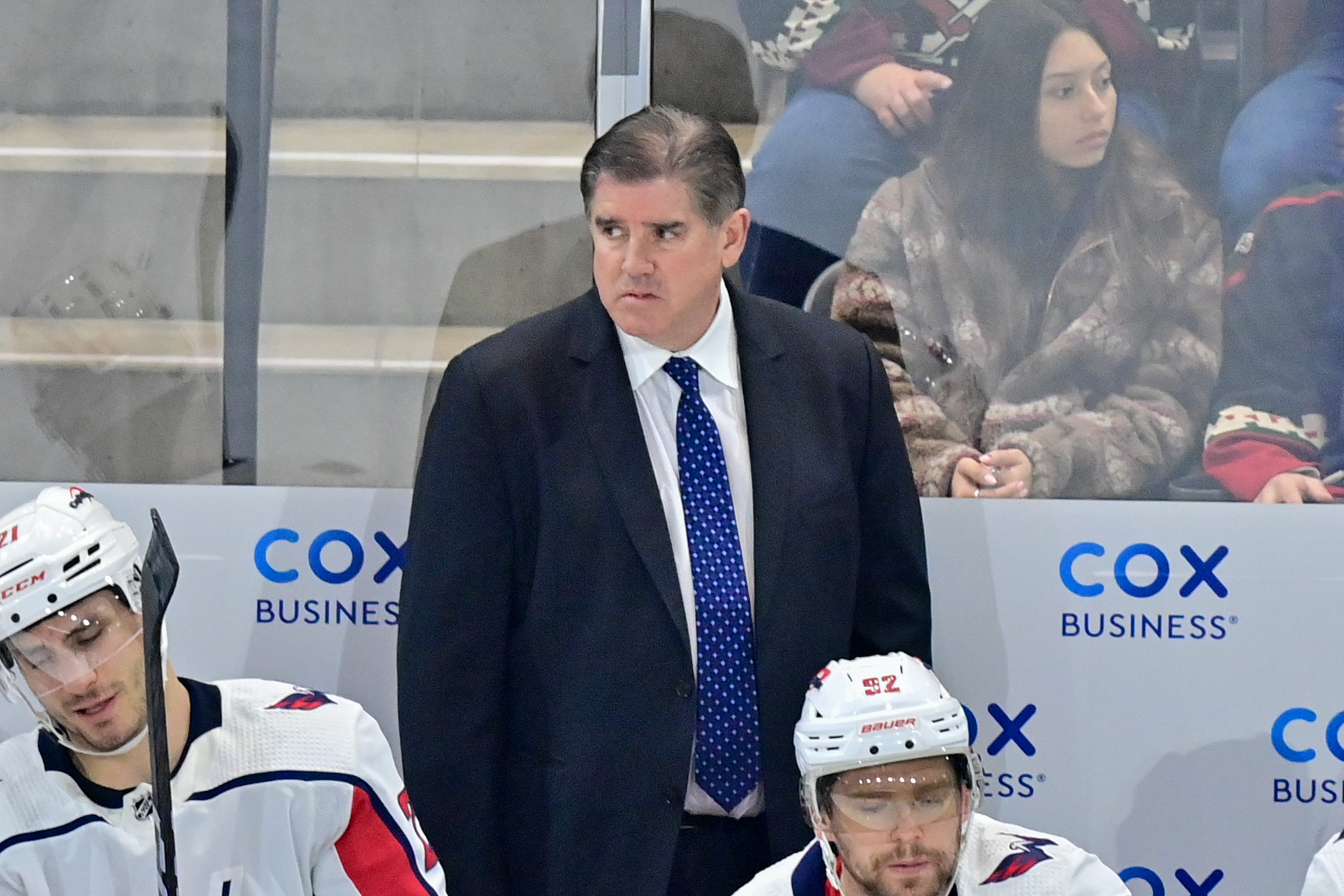 New York Rangers hire Peter Laviolette as their new Head Coach