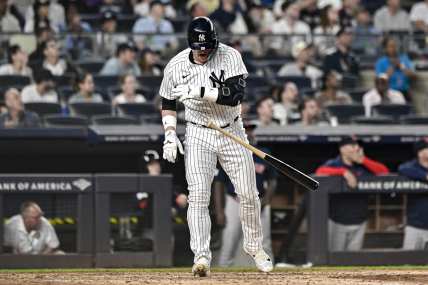 Yankees’ $50 million trade bust bids farewell after being cut