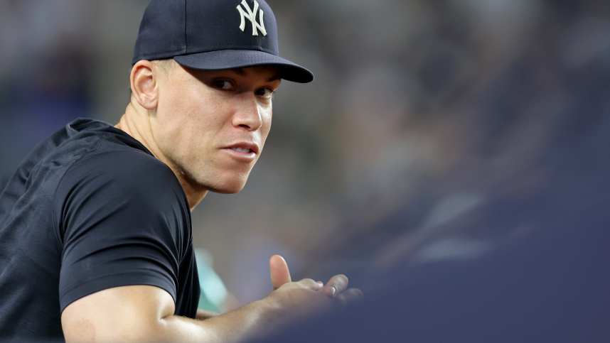 MLB: Baltimore Orioles at New York Yankees