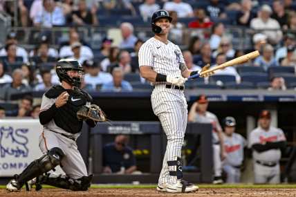 Jasson Dominguez - New York Yankees Center Fielder - ESPN