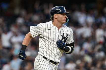 Yankees castaway infielder finds new home