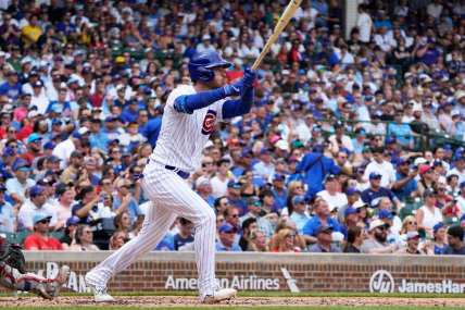 MLB: Boston Red Sox at Chicago Cubs, yankees, cody bellinger