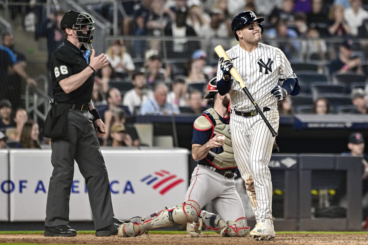 Jose Trevino injury: Examining eight potential Yankees trade targets to  replace starting catcher 