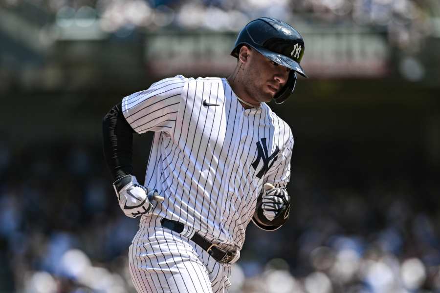 Yankees' starting second baseman reportedly dodges injury bullet