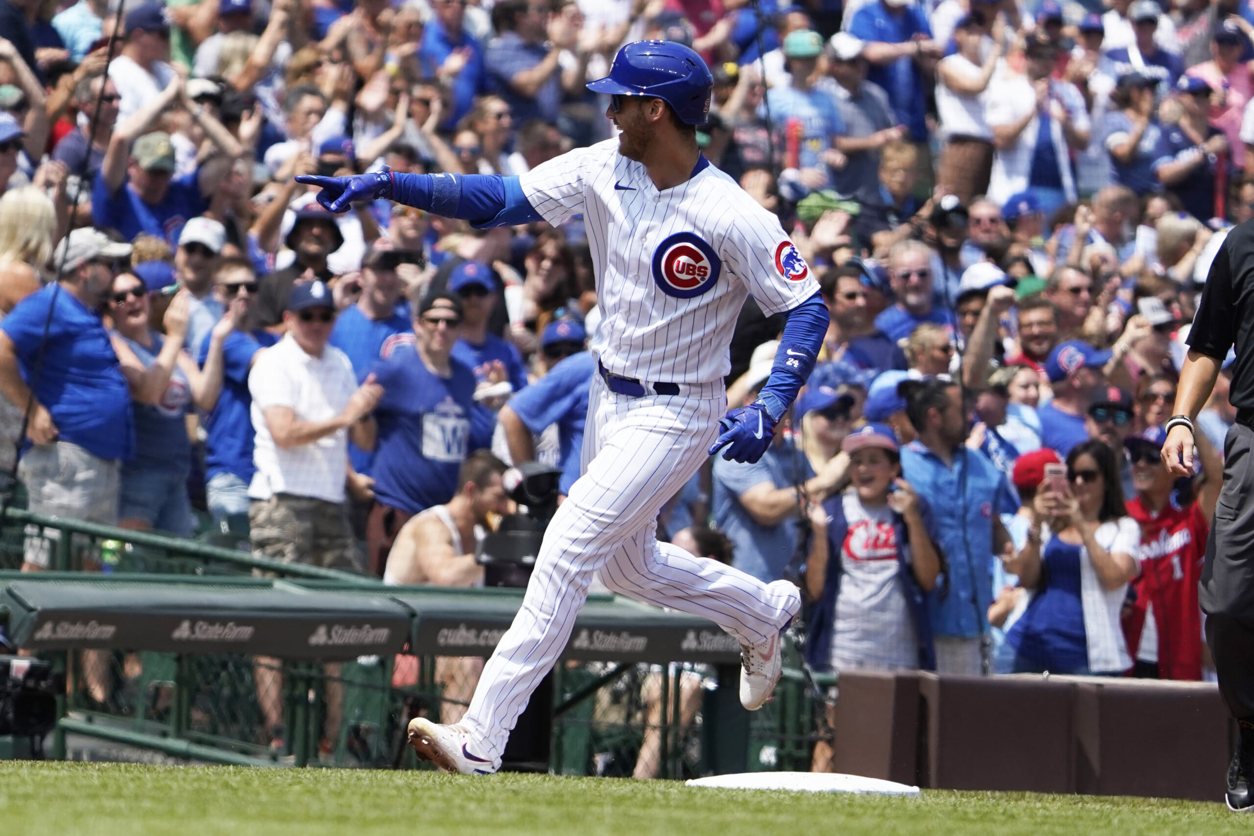 MLB: St. Louis Cardinals at Chicago Cubs, yankees, cody bellinger