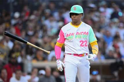 How the Yankees may be able to acquire Juan Soto at a cheaper price