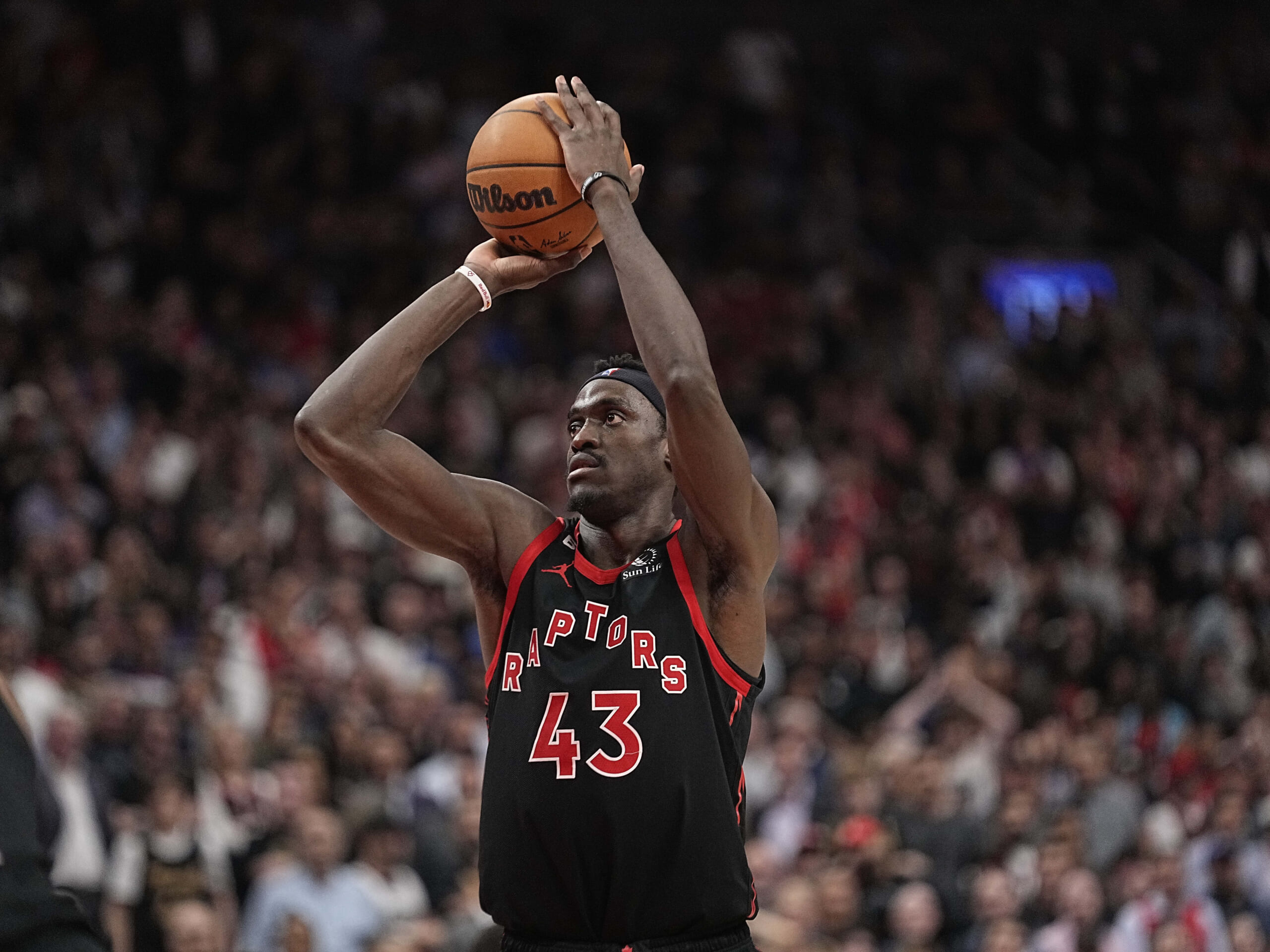 Pascal Siakam, New York Knicks, Knicks, NYK