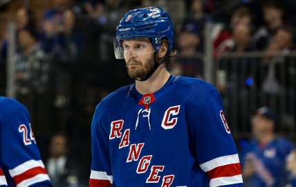 Rangers: 3 players who stood out in fourth preseason game
