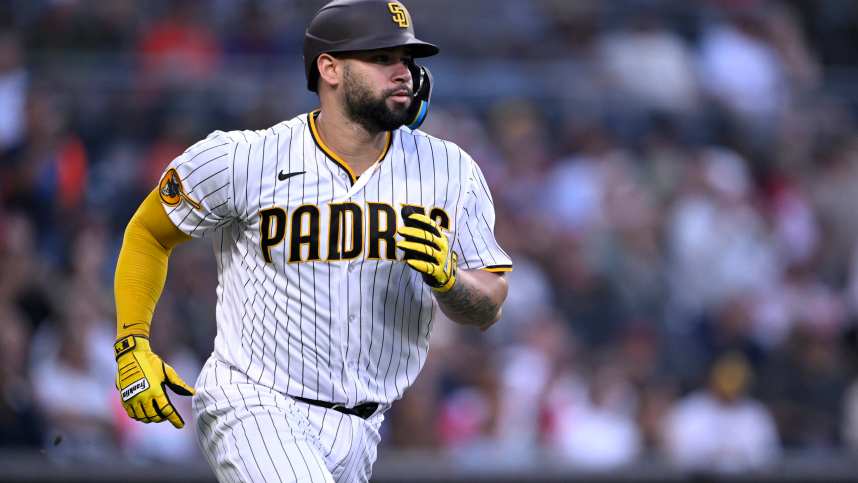 mlb: baltimore orioles at san diego padres, gary sanchez, yankees