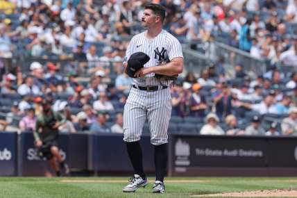 Yankees’ $162 million pitcher finally turns in a good performance